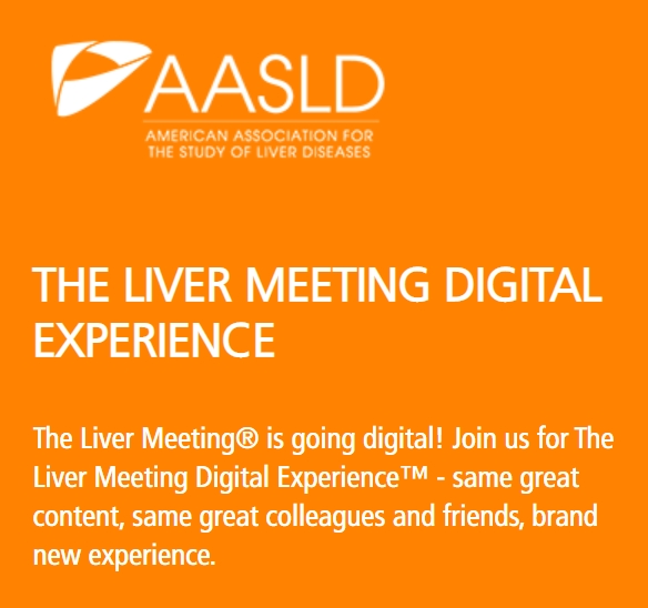 The Liver Meeting DECISION